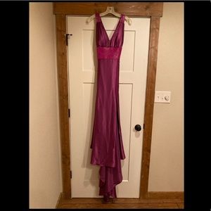 Jovani Formal Dress Prom Gown